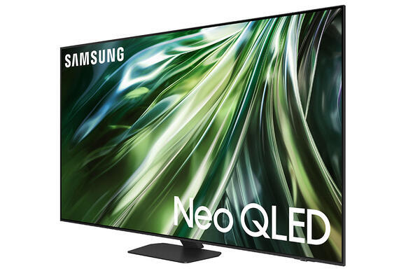 50" 4K Neo QLED TV Samsung QE50QN90DATXXH2