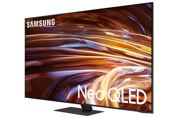 85" 4K Neo QLED TV Samsung QE85QN95DATXXH2