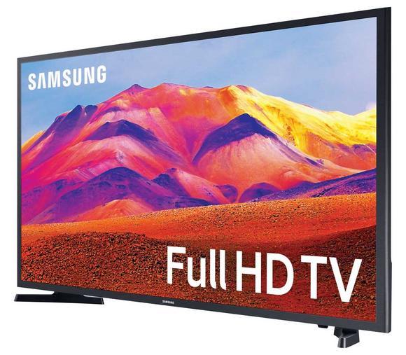 32" FullHD Smart TV Samsung UE32T5372CDXXH2