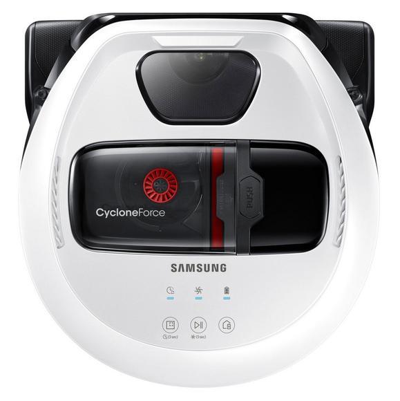 Robotický vysavač Samsung VR10M701CUW/GE2
