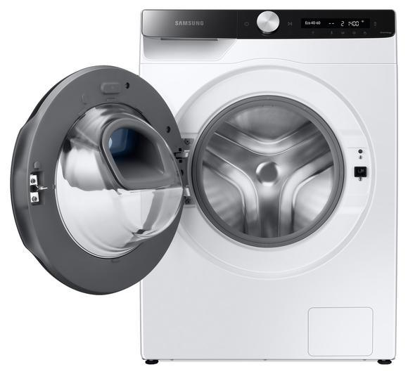 Pračka s předním plněním Samsung WW80T554DAE/S72