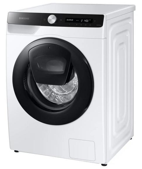Pračka s předním plněním Samsung WW80T554DAT/S72