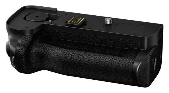 Panasonic battery grip pro Lumix S12