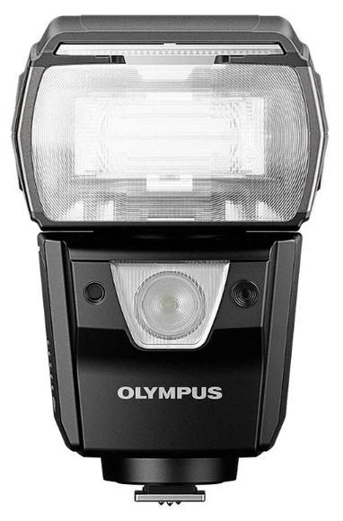 Olympus blesk FL-900R2