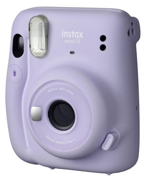 Fujifilm Instax Mini 11 Lilac Purple2
