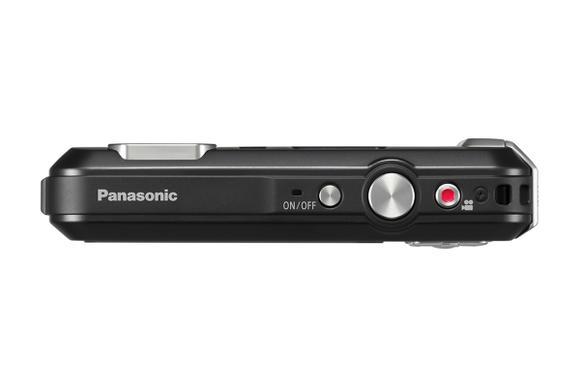 Panasonic LUMIX DMC-FT30 black2