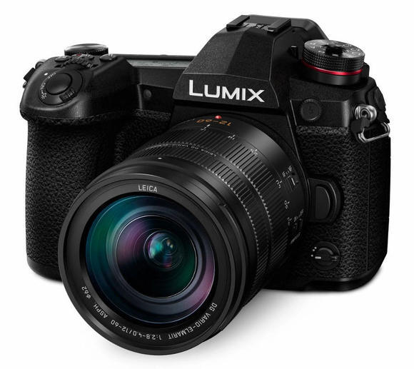 Panasonic Lumix DC-G9 + Leica 12-60 mm2
