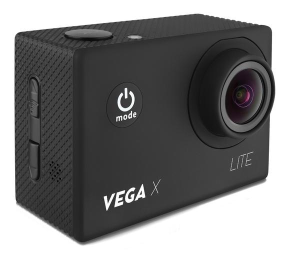 Akční kamera Niceboy® VEGA X Lite2