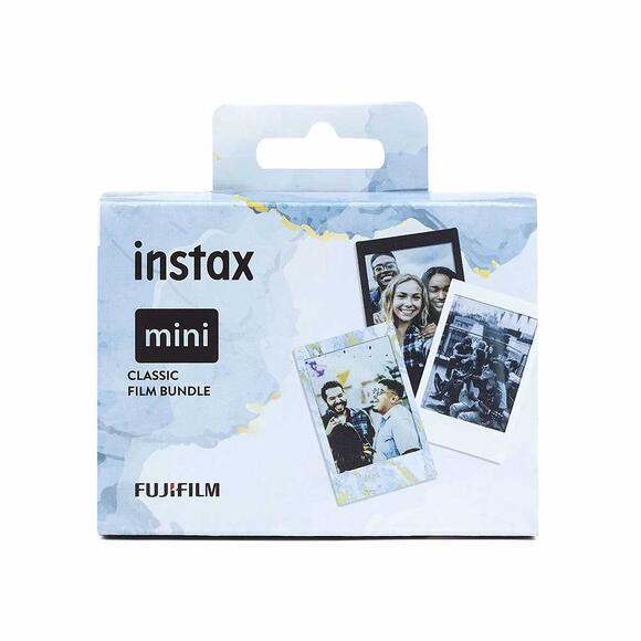 Fujifilm Instax Mini Classic Film Bundle2