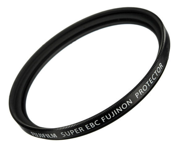 FujiFilm UV protector Filter 58 mm2