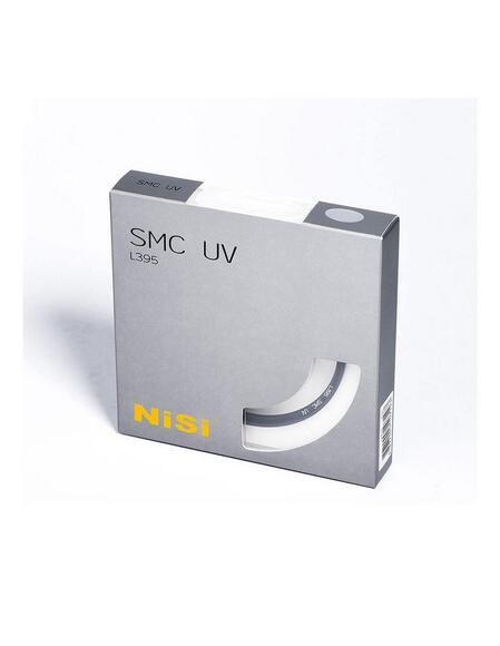 NISI FILTER UV SMC L395 55MM2