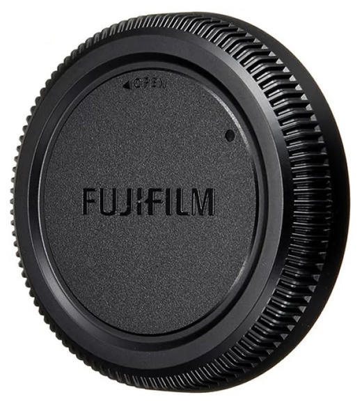 FujiFilm krytka objektivu RLCP-002 - pro X1002