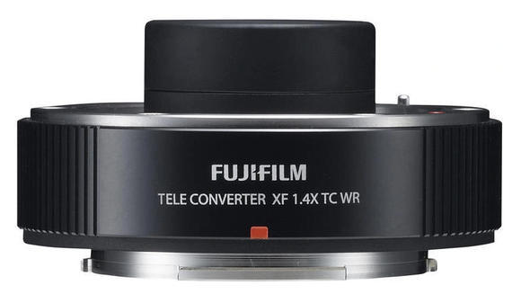 Telekonvertor FujiFilm XF 1.4x TC WR2