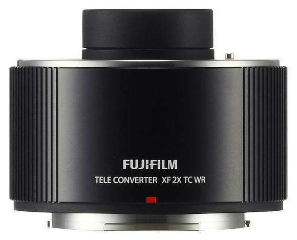 Telekonvertor FujiFilm XF 2x TC WR2