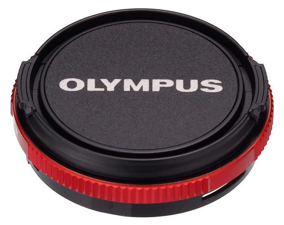 Olympus converter adaptér CLA-T012
