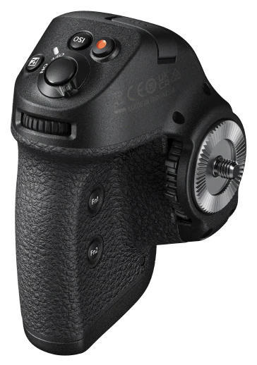 Nikon MC-N10 Grip pro dálkové ovládání2