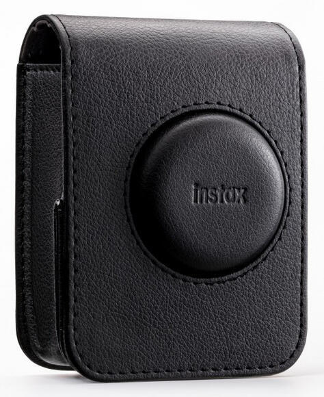Fujifilm Instax Mini EVO Case Black2