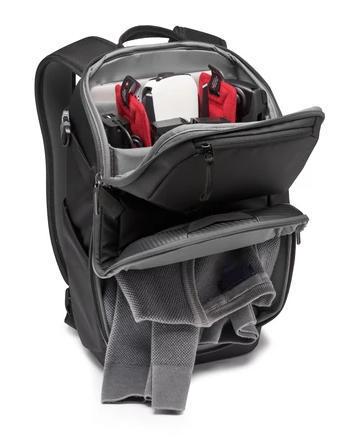 Manfrotto Advanced2 Compact Backpack2