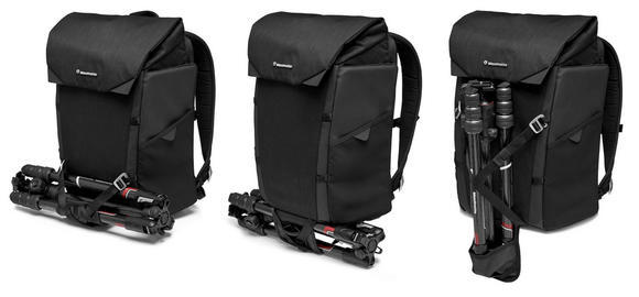 Manfrotto Chicago Backpack 502