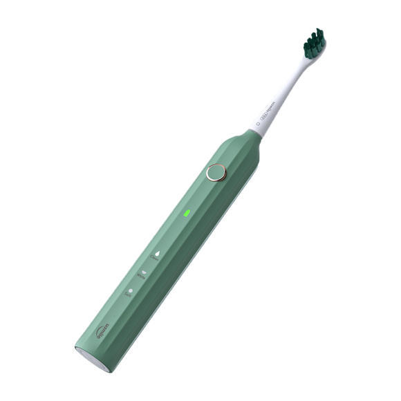 Sonický zubní kartáček USMILE Y1S - Green2