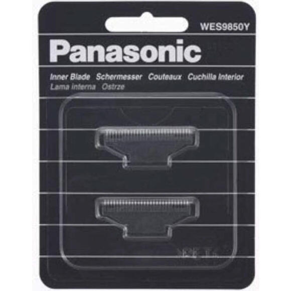 Panasonic WES9850Y1361 náhradní břit2