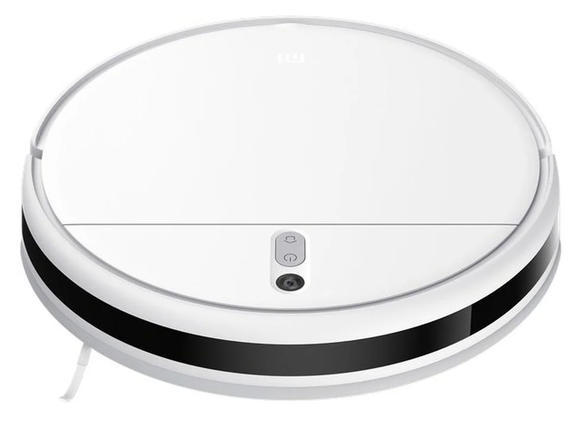 Xiaomi Mi Robot Vacuum-Mop 2 Lite, White2