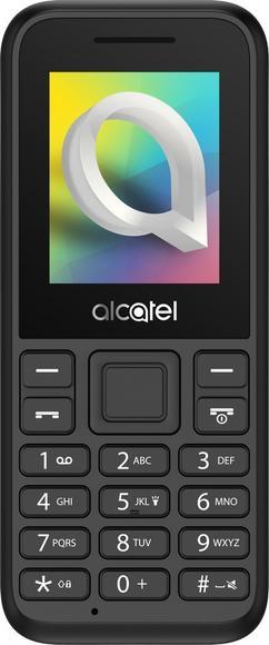 Alcatel 1066G Black2
