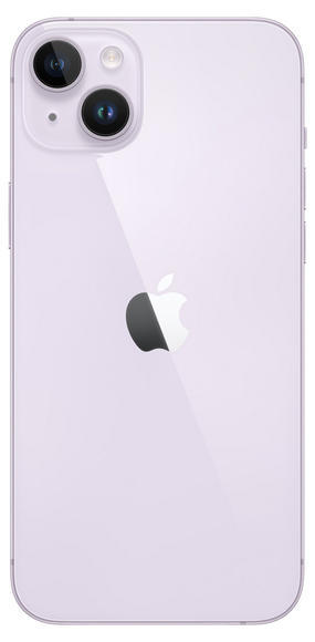 iPhone 14 Plus 128GB Purple2