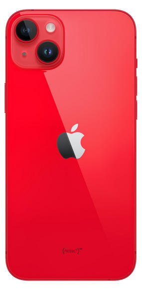 iPhone 14 Plus 128GB (PRODUCT) RED2