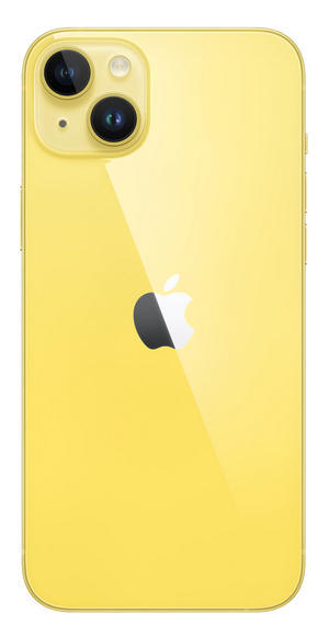iPhone 14 Plus 128GB Yellow2