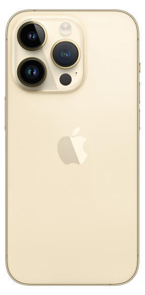 iPhone 14 Pro 128GB Gold2