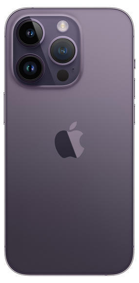iPhone 14 Pro 512GB Deep Purple2