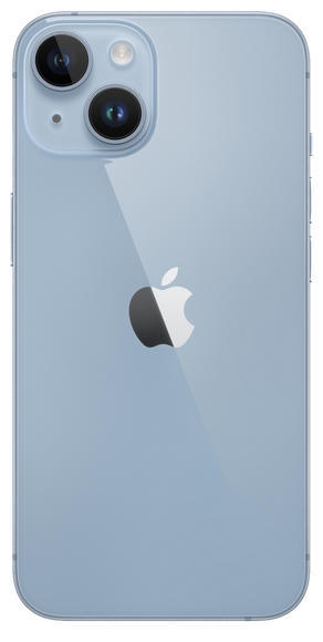 iPhone 14 128GB Blue2