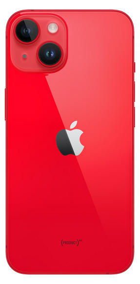 iPhone 14 128GB (PRODUCT) RED2
