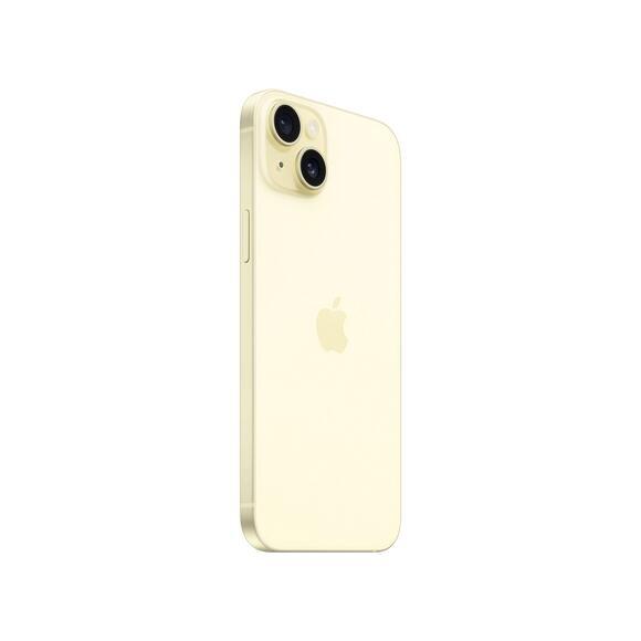 iPhone 15 Plus 128GB Yellow2