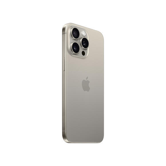 iPhone 15 Pro Max 256GB Natural Titanium2