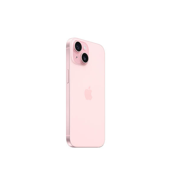 iPhone 15 128GB Pink2