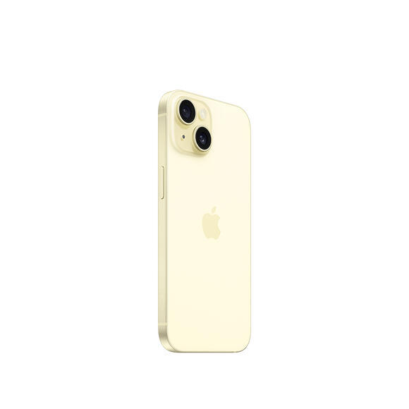 iPhone 15 128GB Yellow2