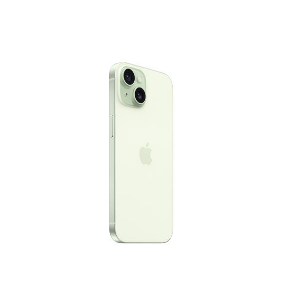 iPhone 15 128GB Green2