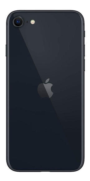 iPhone SE 2022 64GB Midnight2
