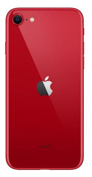 iPhone SE 2022 64GB (PRODUCT)RED2