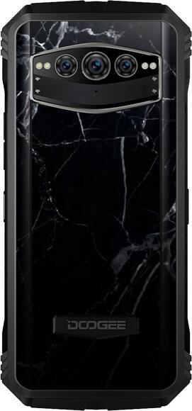 Doogee V30T 5G 256+12GB DS Marble Black2