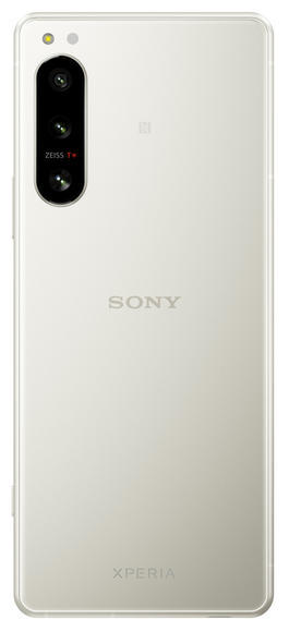 Sony Xperia 5 IV 5G Ecru2
