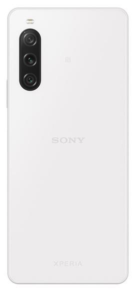 Sony Xperia 10 V  5G White2