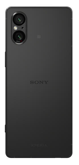 Sony Xperia 5 V  5G Black2