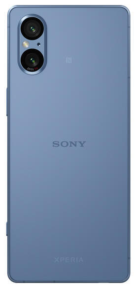 Sony Xperia 5 V  5G Blue2