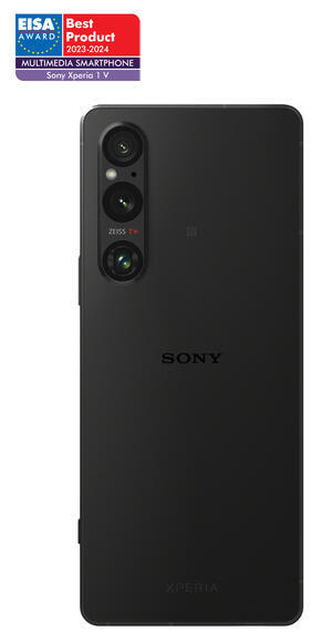 Sony Xperia 1 V  5G Black2