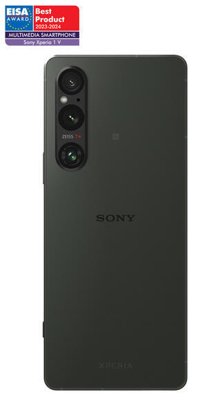 Sony Xperia 1 V  5G Khaki Green2