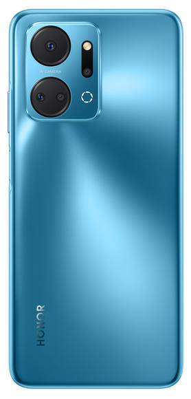 HONOR X7a 128+4GB Ocean Blue2