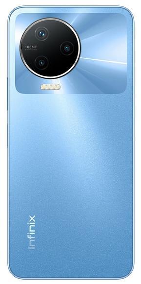 Infinix Note 12 PRO NFC 256+8GB Tuscany Blue2